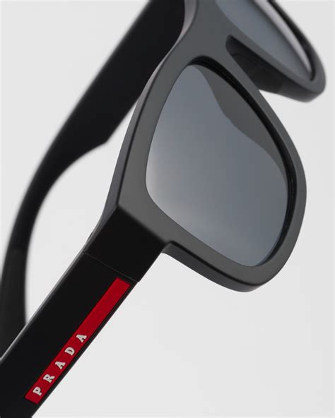 prada ladies sunglasses sps 56m 62o|Prada Linea Rossa Active Sunglasses.